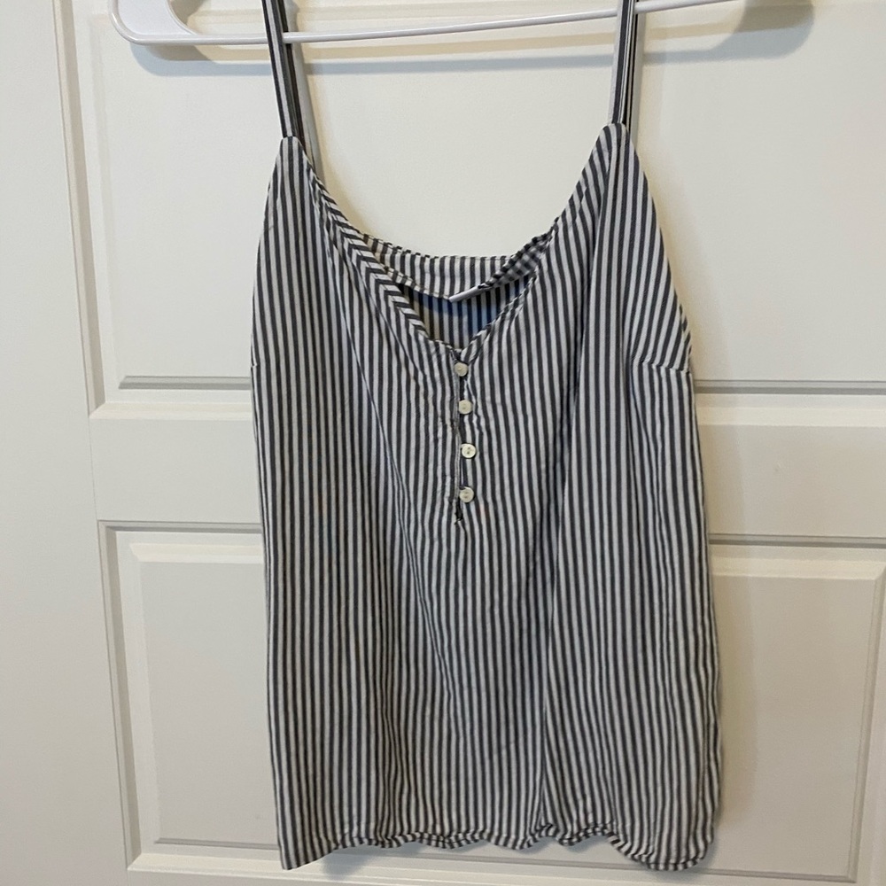 Cute Old Navy Tank Top size L